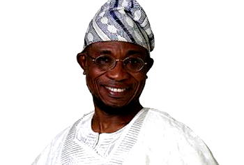 Gov. Aregbesola releases N1bn for pension payment