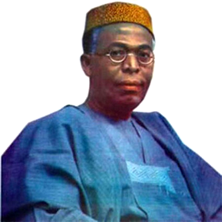 A conversation with Chief Obafemi Awolowo
