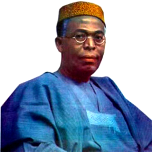 A conversation with Chief Obafemi Awolowo