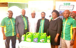 FG tasks SON on repositioning SMEs for forex earnings