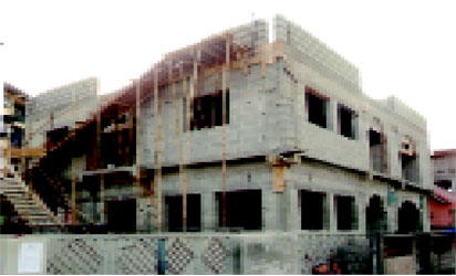 Illegal structures: Bode Thomas community seeks LASBCA’s intervention