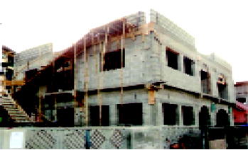 Illegal structures: Bode Thomas community seeks  LASBCA’s intervention