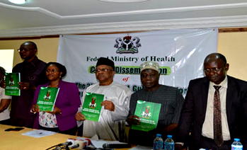 INCB report: NAFDAC steps up surveillance on narcotics