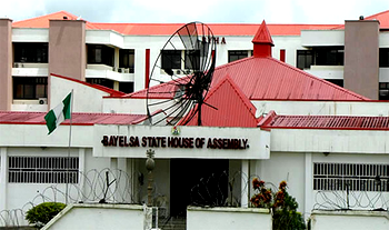 Bayelsa Assembly backs labour position on minimum wage law