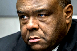 Ex-Vice President Bemba jailed for bribing witnesses