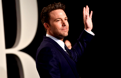 Ben Affleck says he’s undergone treatment for alcoholism