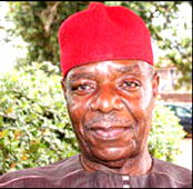BEN OBUMSELU: A star departs in the autumn of time