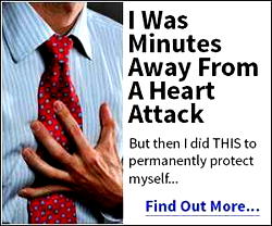 Shocking!!! As doctor revealed new way of curing high blood pressure and hypertension completely without drugs. (Share this post to win a promo)