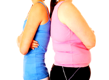 BMI not good indicator of health — STUDY