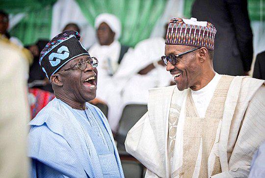 Tinubu’s stand is in Buhari’s  interest – Olaosebikan