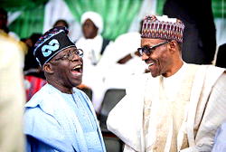 Chibok schoolgirls release: Tinubu congratulates President Buhari, Nigerians