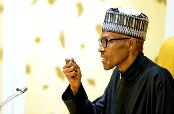 Breaking: Osinbajo remains Acting President, says Buhari