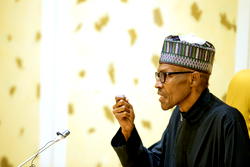 Buhari back to UK for more treatment in few weeks