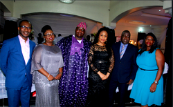 China Europe International Business School(CEIBS) Alumni hold reunion, induction