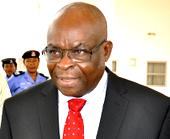 Group writes NJC over nomination of PDP member as A-Court Justice