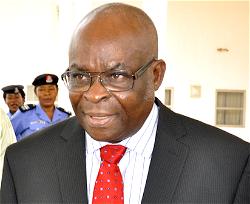 Breaking: CCT convicts Walter Onnoghen, orders FG to seize funds in his accounts