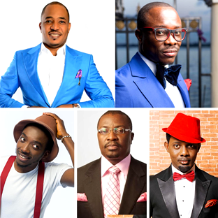 Nigeria’s first comedy festival to debut in Lagos