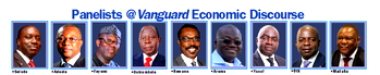 Notes at Vanguard Economic Discourse: