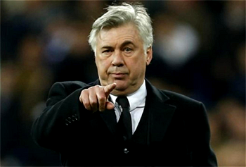Ancelotti says decision on Sanches after pre-season