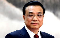 China’s foreign reserves hit $3tn