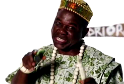 What acting wicked roles in movies has done to me   — Chinwetalu Agu