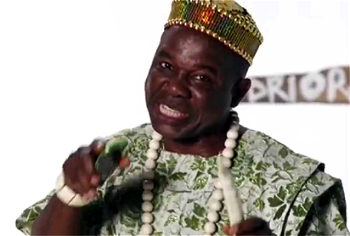 Video: Nollywood actor, Chinwetalu Agu speaks on ‘ill treatment’ of Igbo in Nigeria