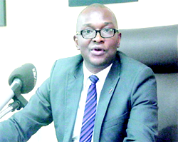 Govt should make it easier for people to adopt legitimately— Barr Collins Okeke