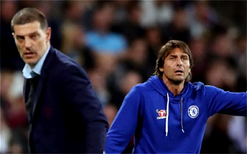 Premier League: I’m very happy when I see this type of game – Chelse’s Conte