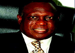 Dayo Alao, University VC speaks on life challenges, days in Daily Times