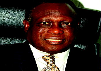 Dayo Alao, University VC speaks on life challenges, days in Daily Times