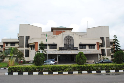NUC accredits Law, Engineering, Health Science faculties at DELSU