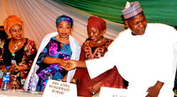 ‘Nigeria should outlive tribalism at 57’