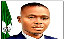 Ekiyor urges FG to back N’Delta proclamations with pragmatic plan
