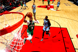 NBA: Wade out for season with fractured elbow – Bulls