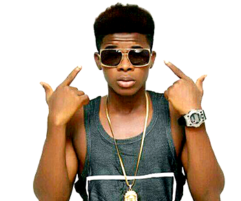 E-Marshal rocks Nigeria, drops hit single ‘One Call’
