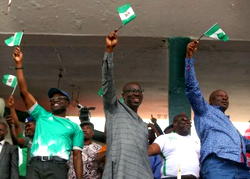 Partners enthusiastic as Edo State hosts female soccer fiesta
