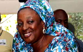 Pass gender violence bills, Betsy Obaseki urges Edo AssemblyBy Gabriel Enogholase
