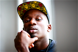 Otedola sounds warning to Mr. Eazi over his daughter