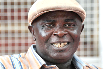 Coaching veteran, Kelechi Emeteole is dead