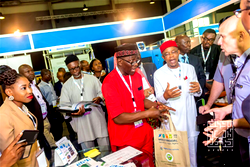 Govt putting plan in place to boost industrialisation- Enelemah