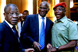 Why weekly FEC meeting failed to hold