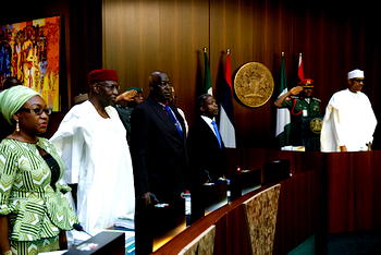 FG reiterates MSMEs’ importance to national economy