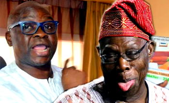 Obasanjo best President Nigeria ever had – Aare Afe Babalola