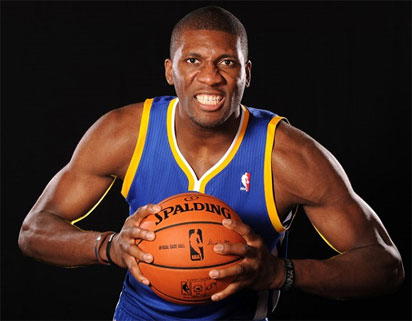 Nigerian Center Ezeli To Undergo Left Knee Surgery Vanguard News 