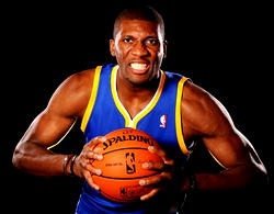 Nigerian center Ezeli to undergo left knee surgery