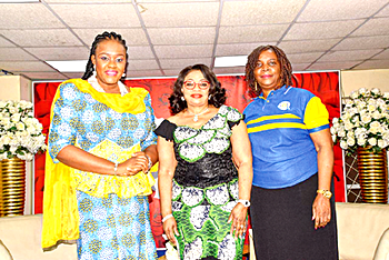 NTIC gives scholarship to eight students, rewards 15 others