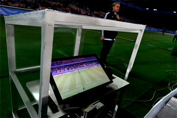Germany to reorganise Bundesliga refereeing amidst accusations of VAR bias