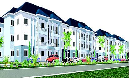 Oriental Energy builds N700m housing estate for host communities in A-Ibom
