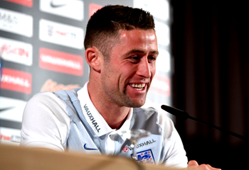 Cahill privileged to follow Terry as Chelsea captain