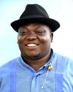 EFCC operatives invade home of Jonathan kinsman in Bayelsa